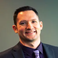 Joshua Jervis from Blueprint Digital