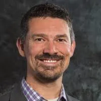 Cliff Robbins from GearForge Software