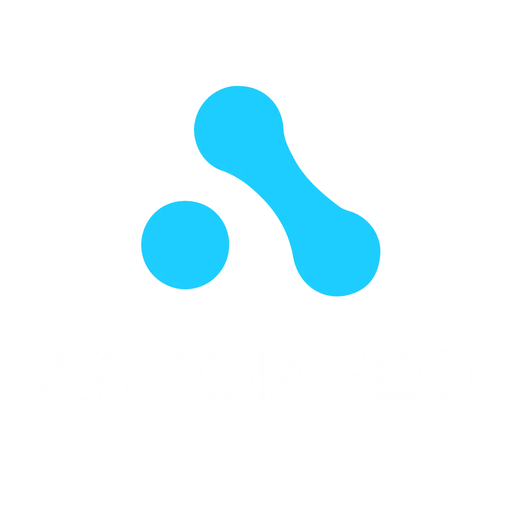Ardor Logo
