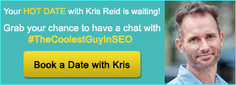 book a date with kris reid