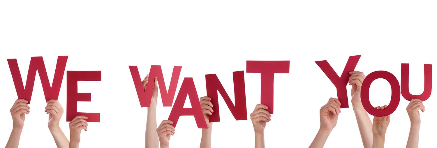 we want seo sales apprentice