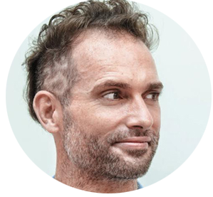 Kris Reid CEO Kris Reid CEO