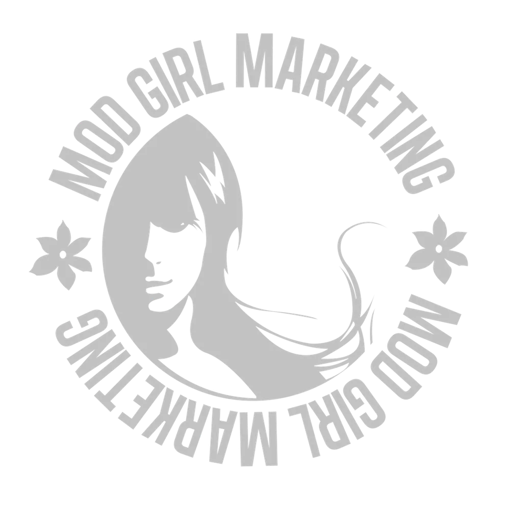 mod girl marketing