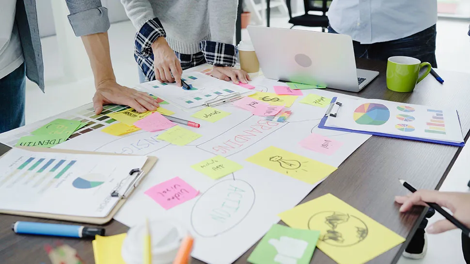 creative marketing ideas for your business