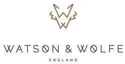 Watson Wolde