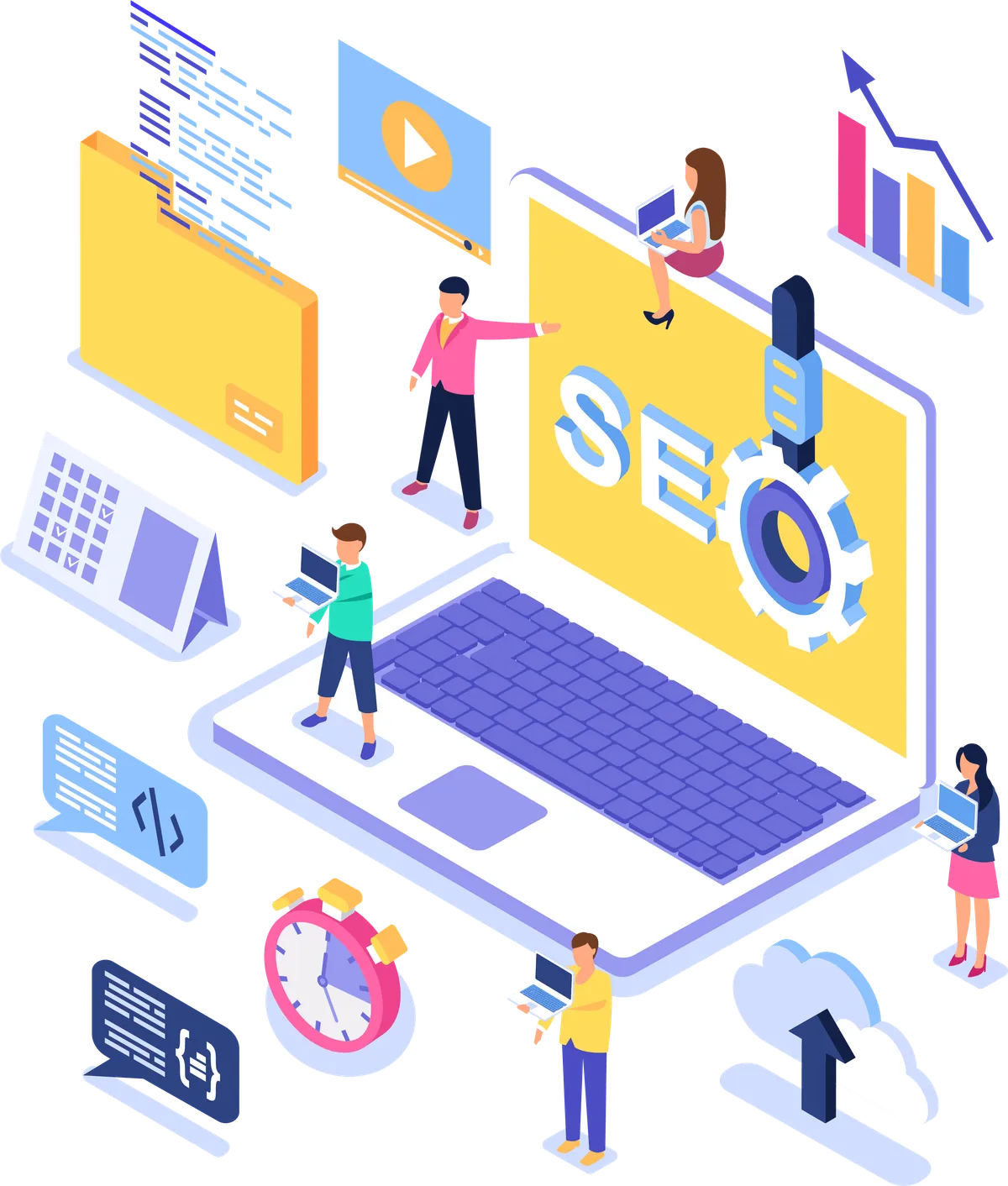 affordable seo services