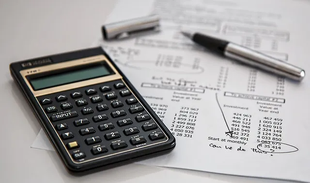 calculating cost