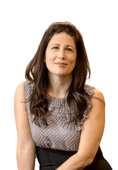 Meet Michelle BG
