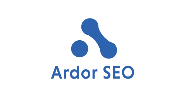 Ardor SEO logo