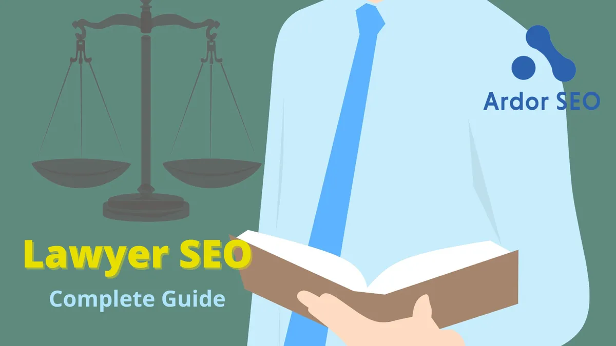 Lawyer SEO