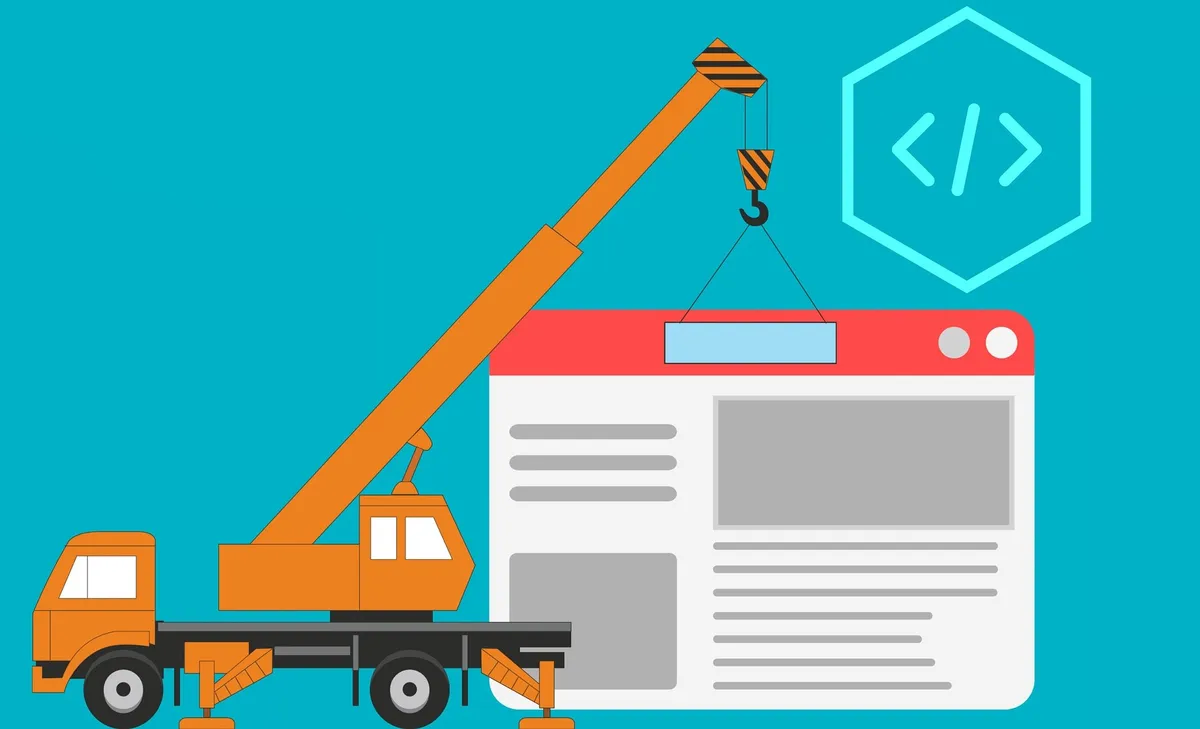 Website Building