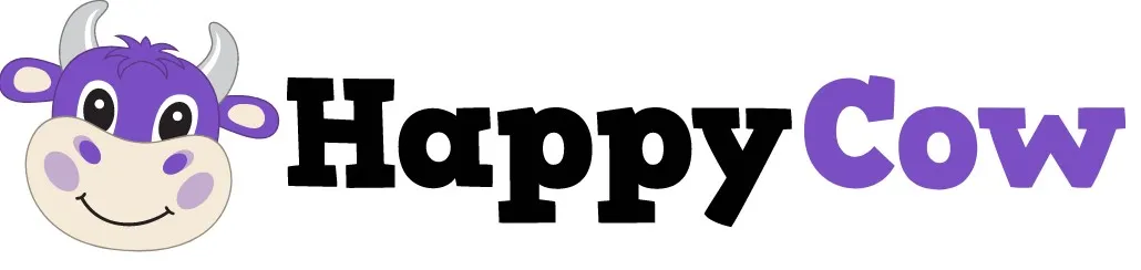 Happy Cow