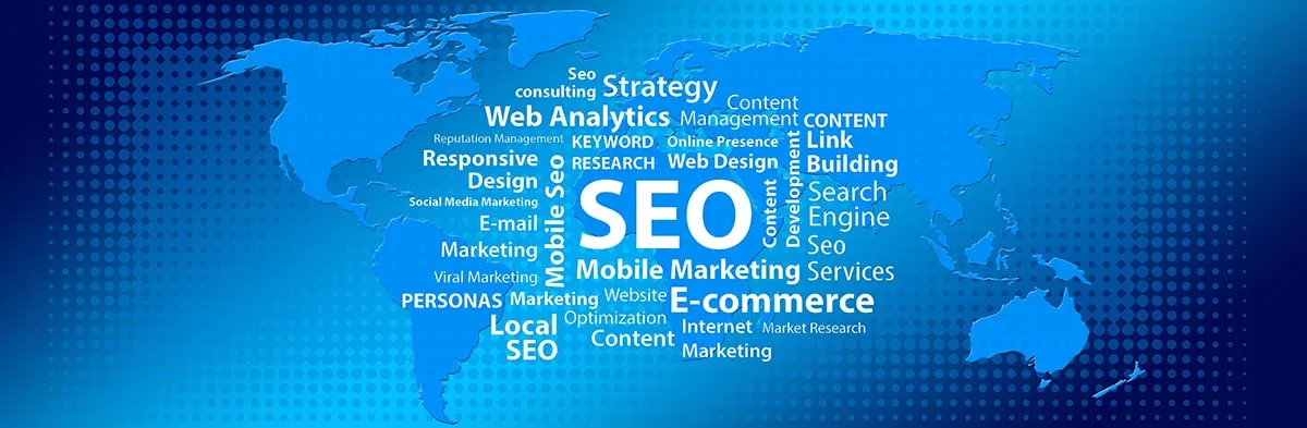 search engine optimization