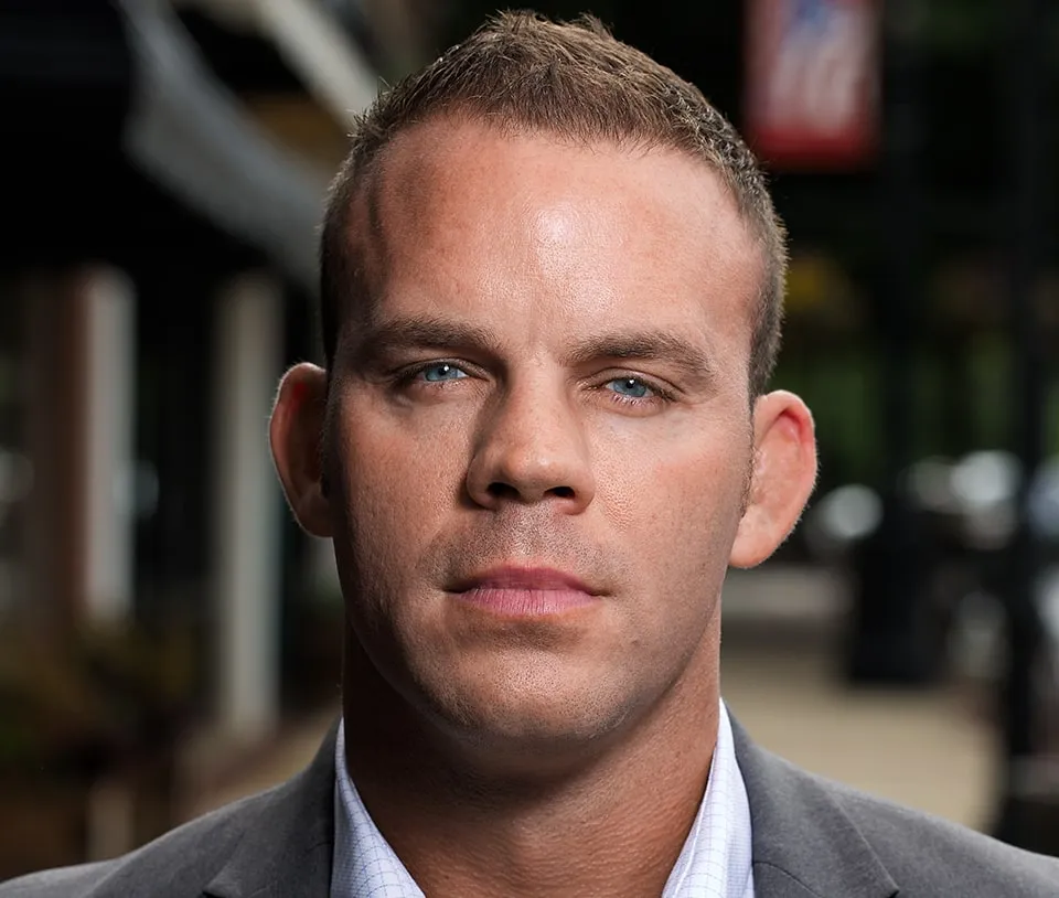 Tim Stout