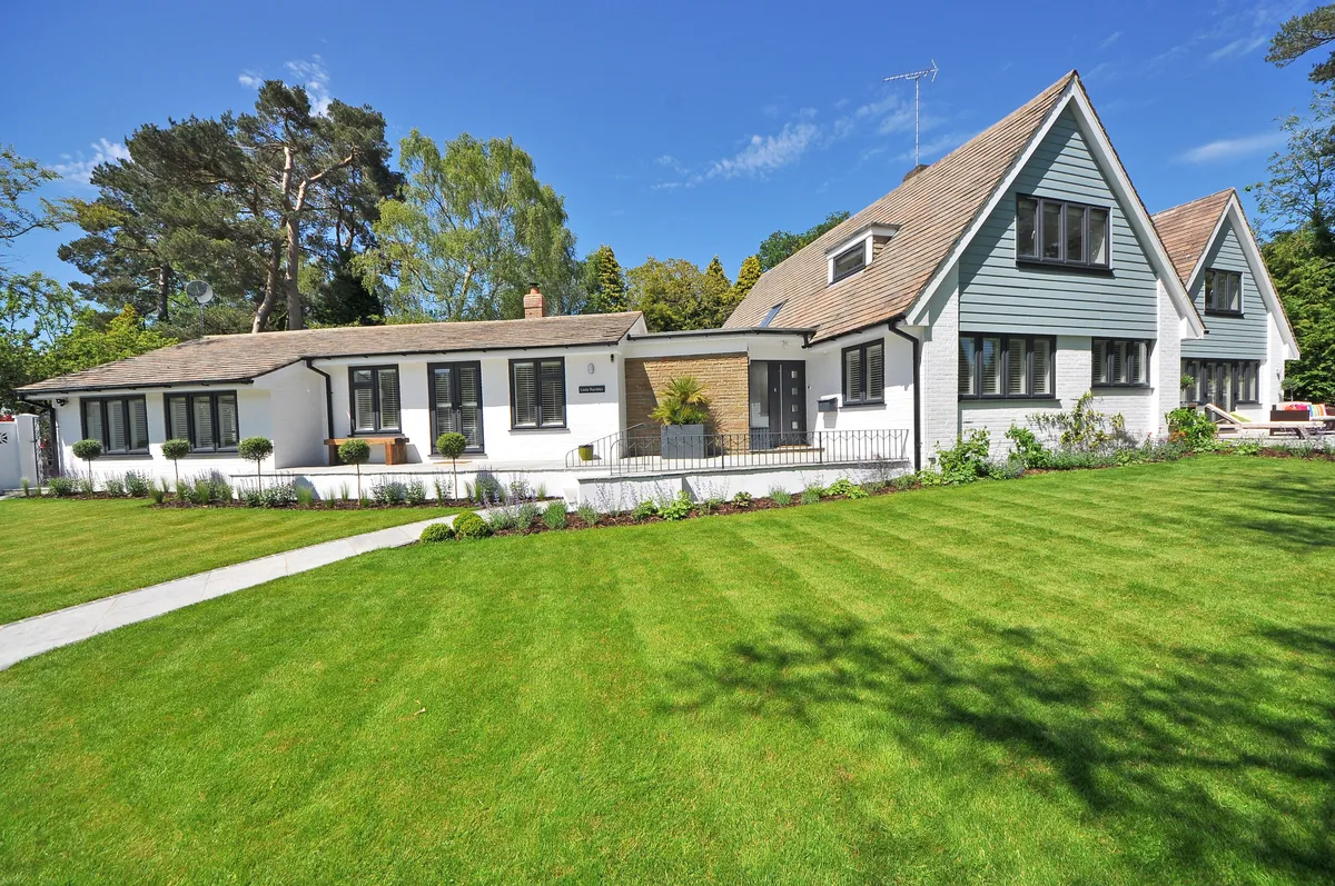 Real Estate SEO for marketing real estate properties