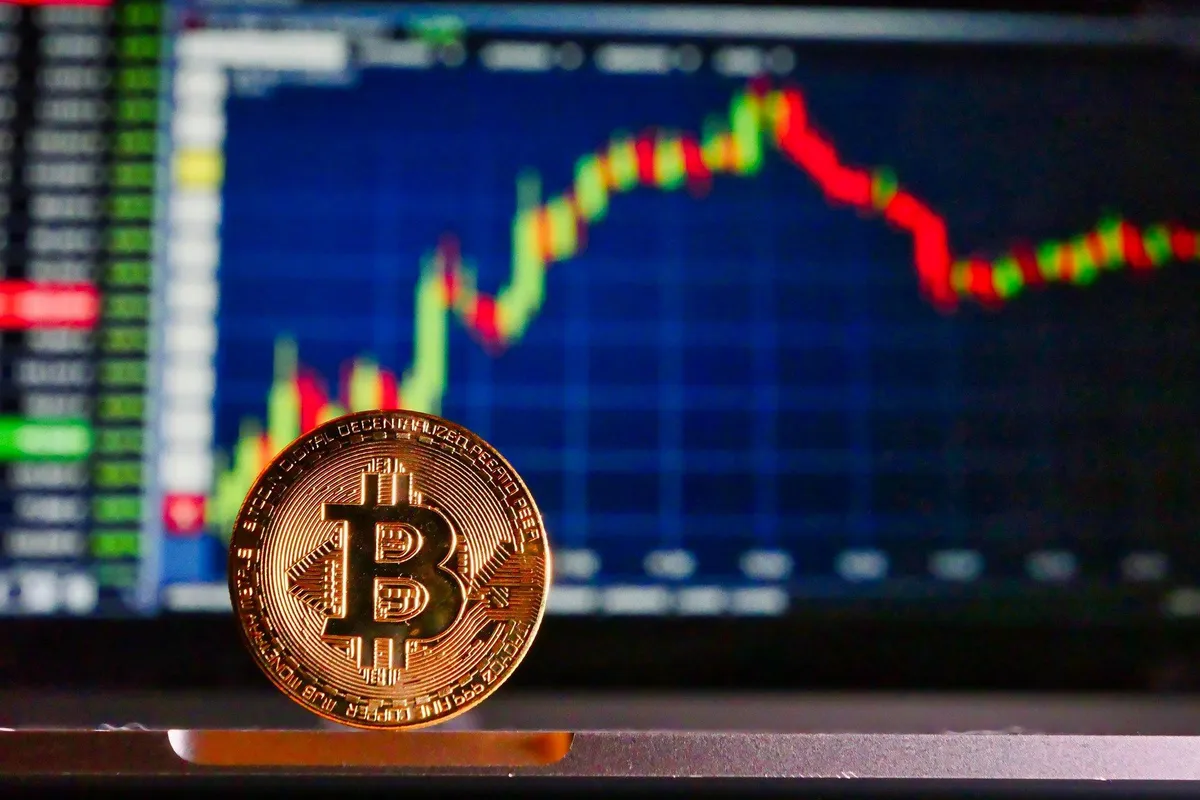 Bitcoin wallet