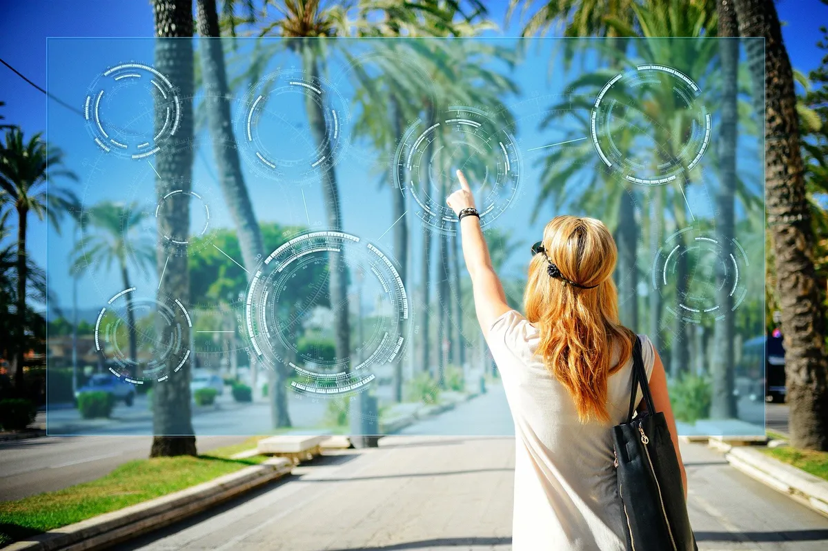 Digital Realty Investments Are Just a Click Away.