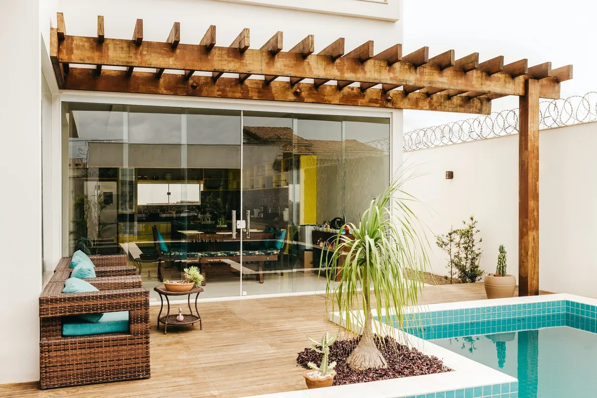Affluent buyers can find luxury properties from high-end real estate brands on our list