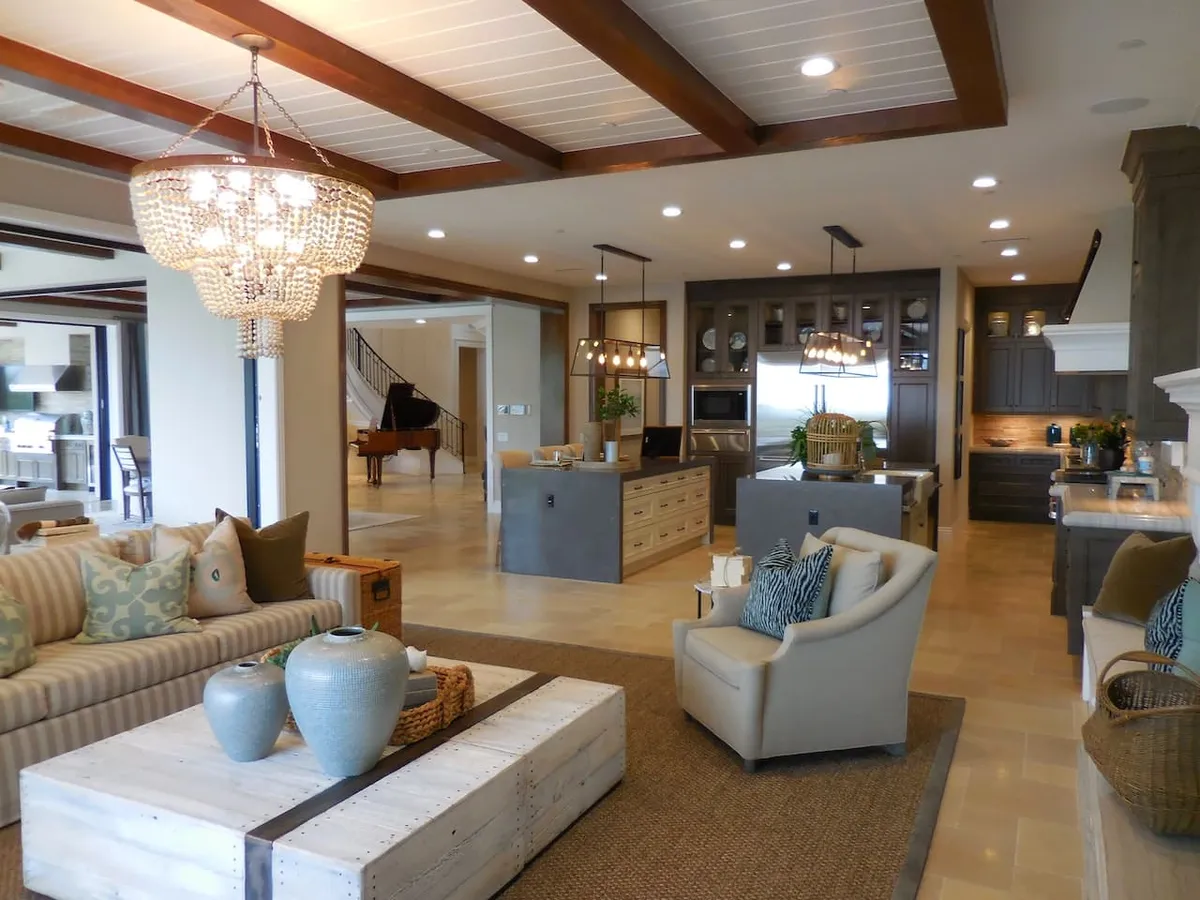 Emphasizing the property’s unique selling points will help the buyer understand why it’s pricey