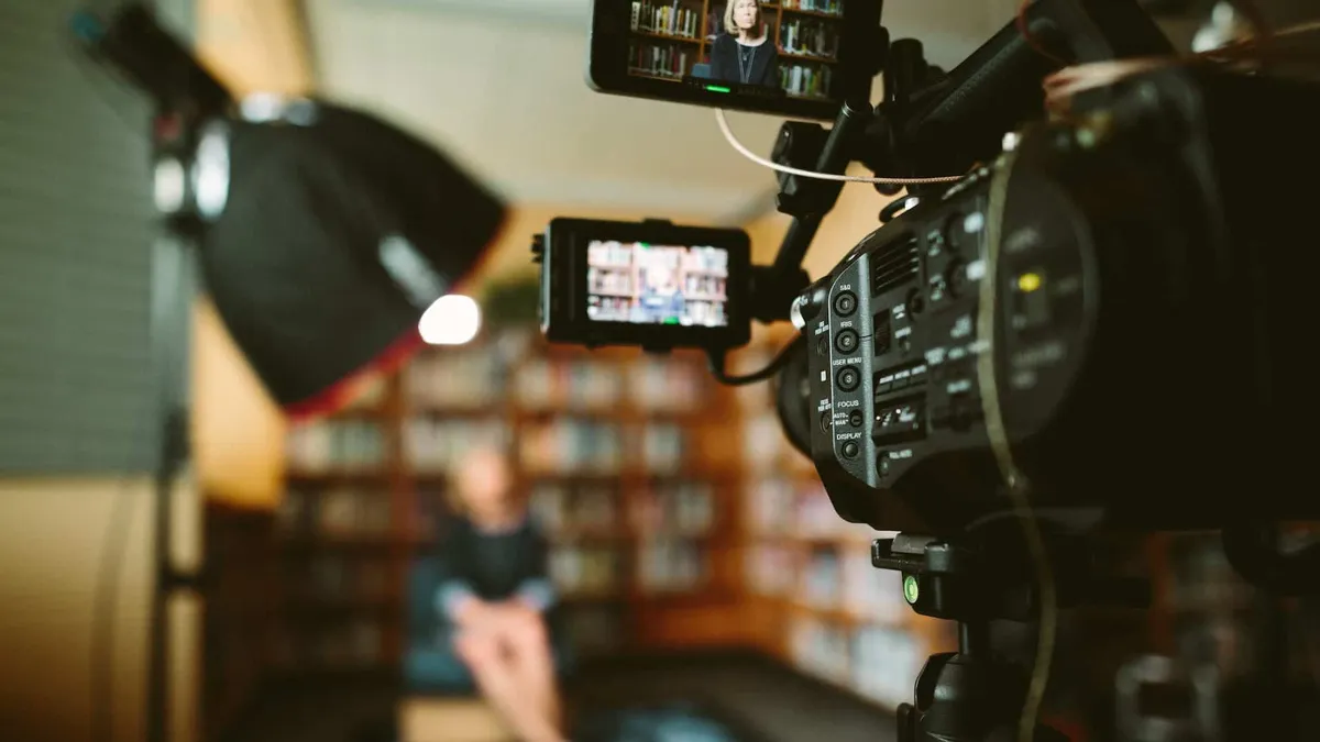 Live videos help to attract more potential buyers to your real estate properties