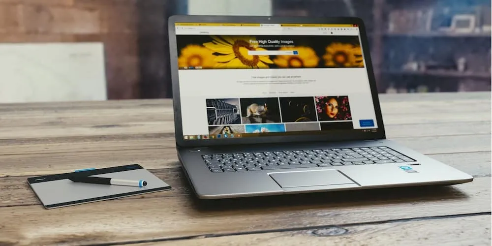 A user-friendly website is a powerful lead conversion tool
