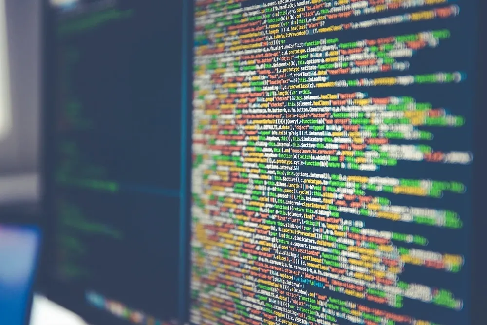 Backend codes for a smart contract