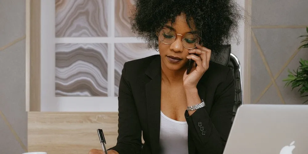 Cold calling helps you generate valuable leads when used correctly