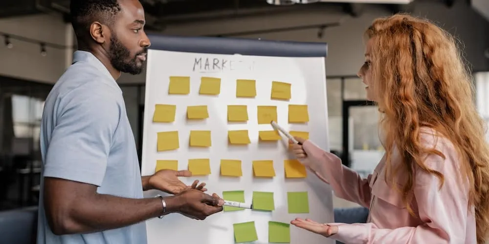Implementing the right outbound and inbound marketing methods bring fast and effective results