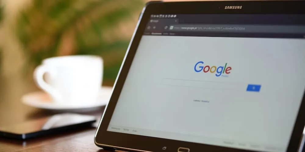 Retargeting via Google Ads helps you stay in front of prospects