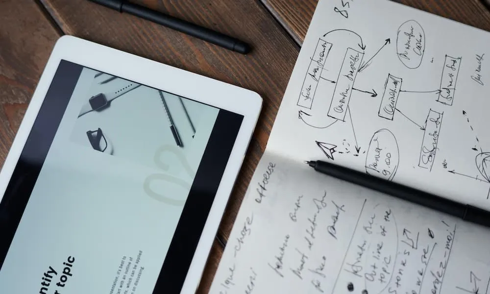 Conducting keyword research will help you optimize your site using relevant real estate keywords