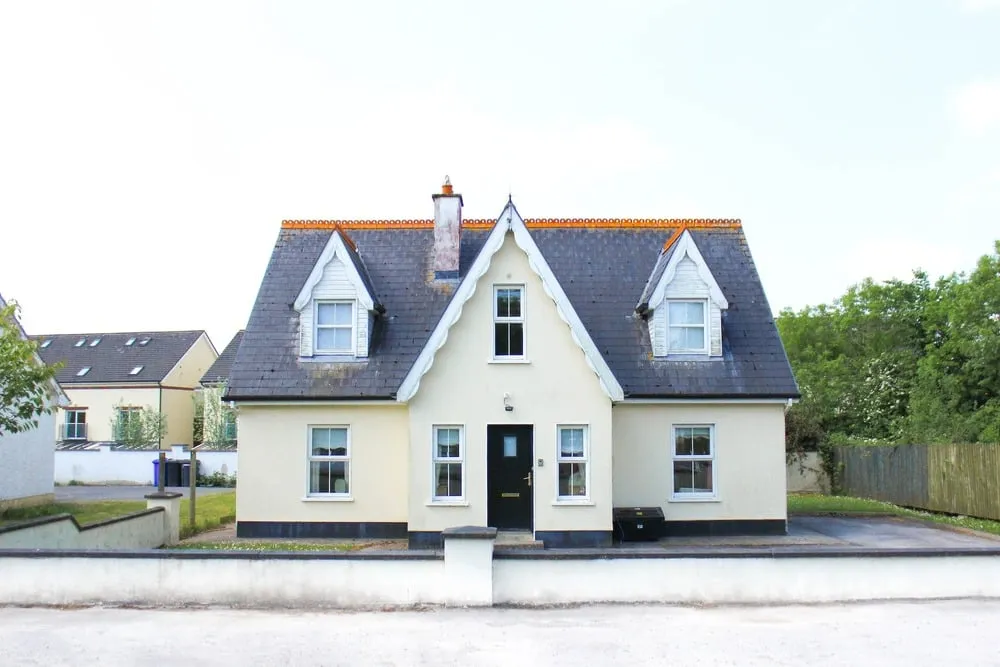 Eco-houses have higher resale value than traditional real estate 