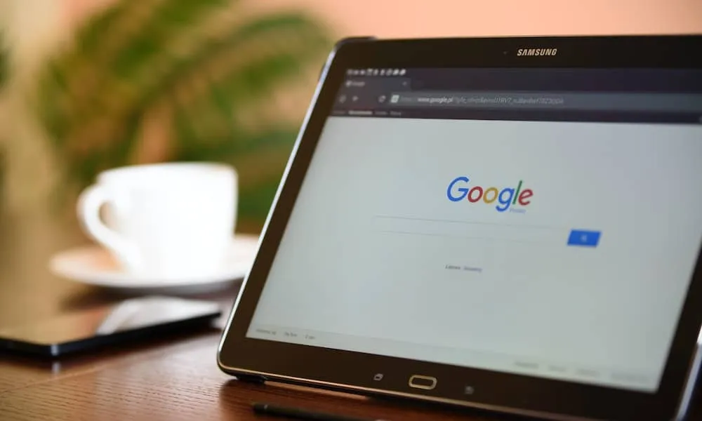 GMB helps with local real estate SEO