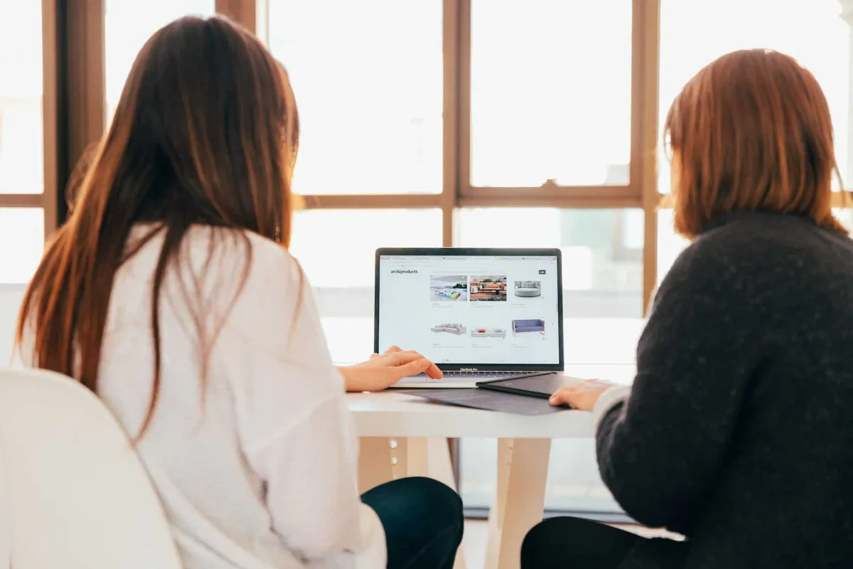 ADA web guidelines ensure everyone has access to online services