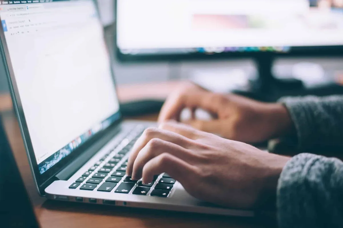 An accessible real estate website gives disabled users access to your content