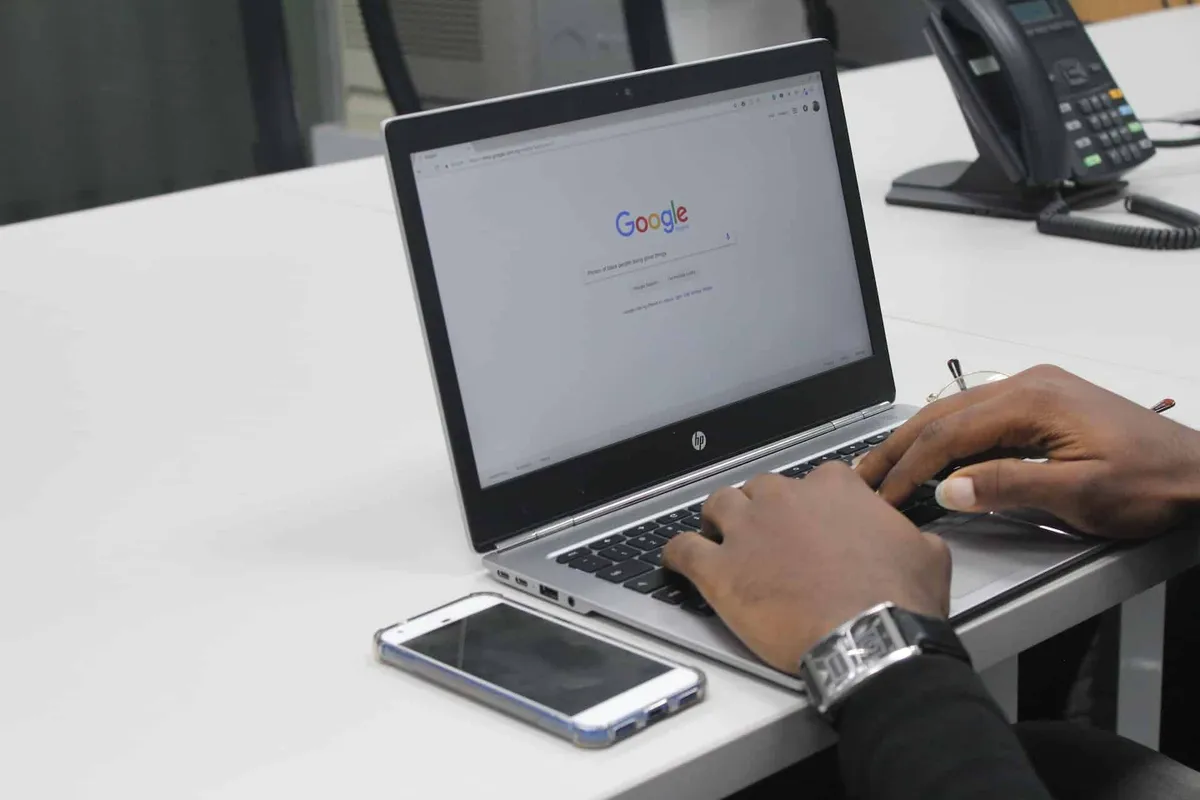 Customers can reach your real estate agency faster via your Google Business Page