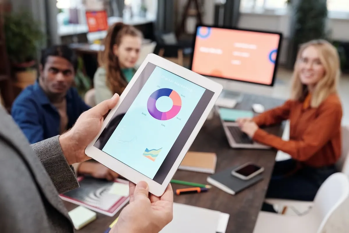 Emails and landing pages with videos have increased click-through rate