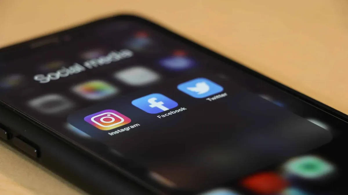 Social media can broaden your reach beyond your local community 