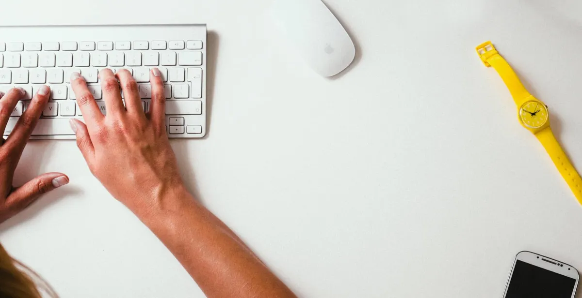 Users with poor vision require keyboard navigation to use your website