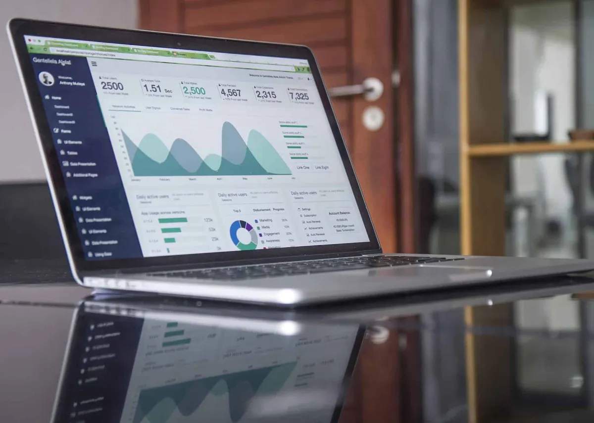 Your website is a core part of your real estate marketing efforts