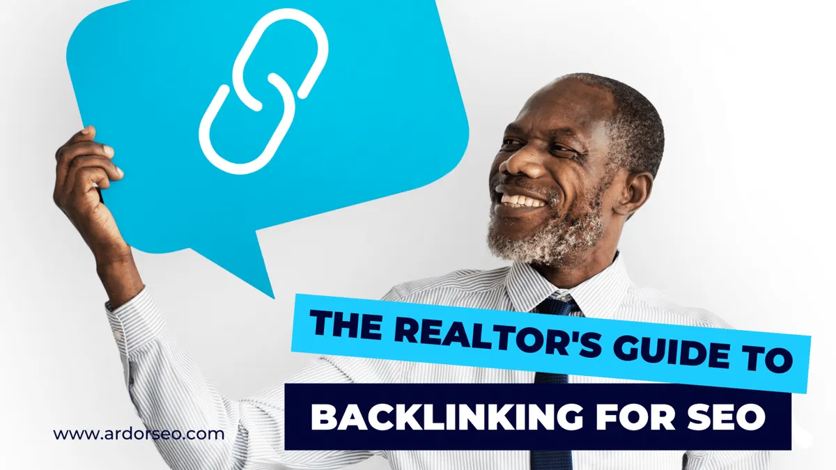 Backlinking for SEO is a crucial digital marketing strategy