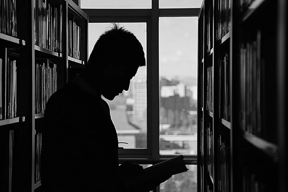 Giving insight into life-changing books you've read is a great post idea