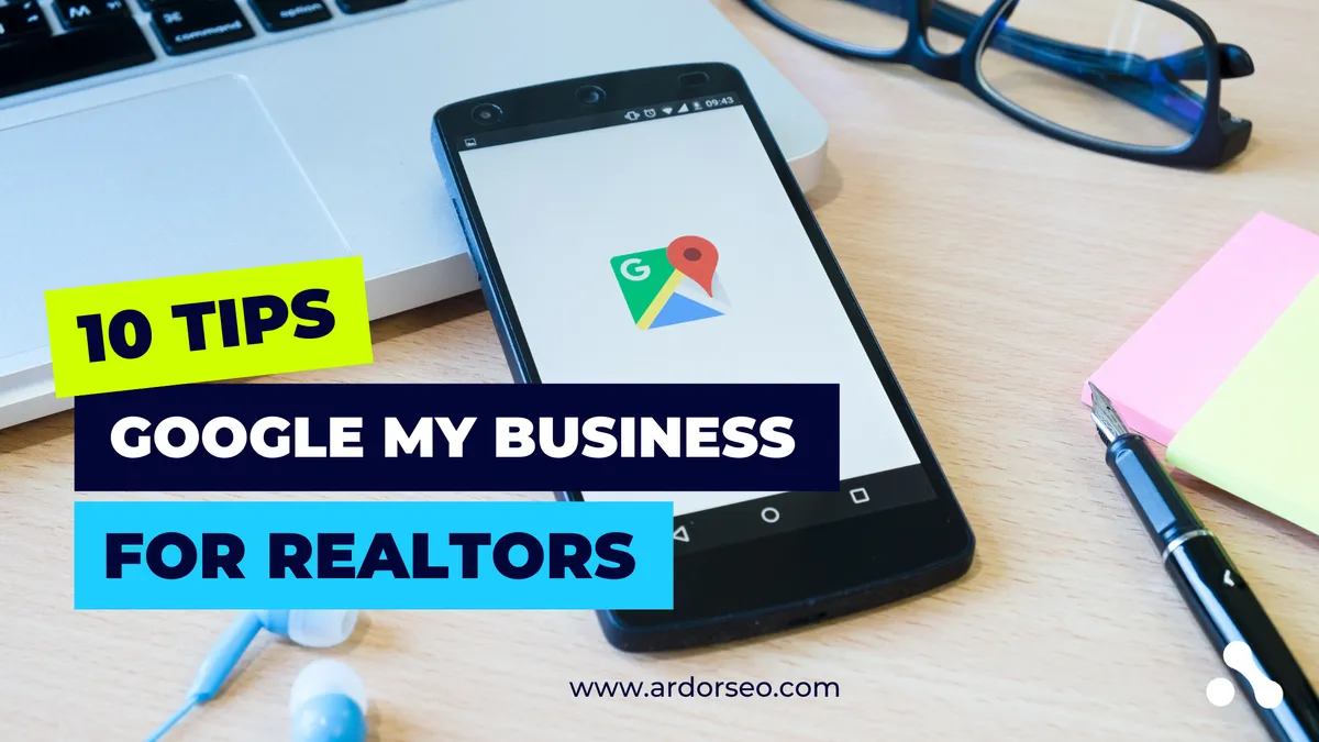Google my business