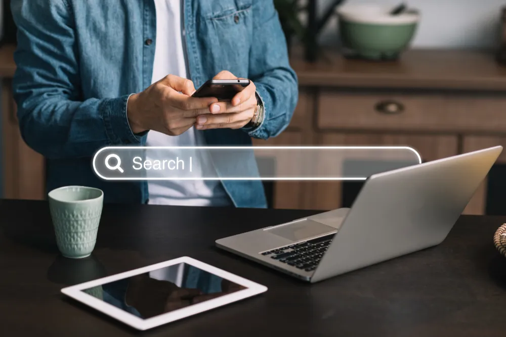 Seo Search Engine Optimization
