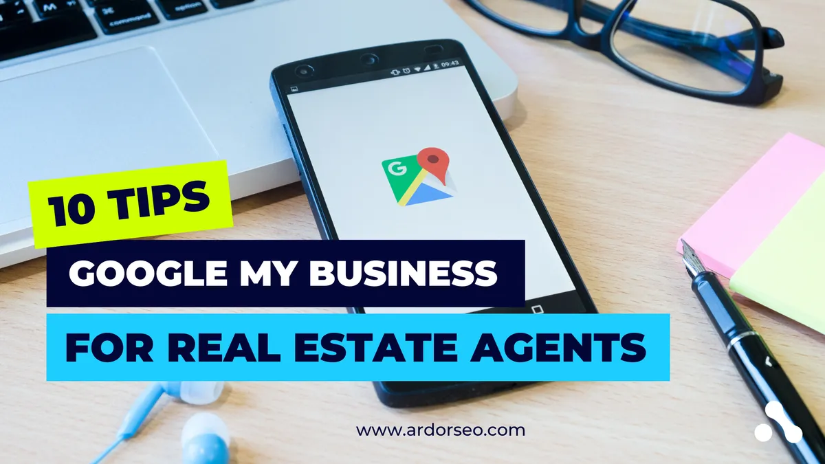 Google Business Profile listing shown in Google Search results