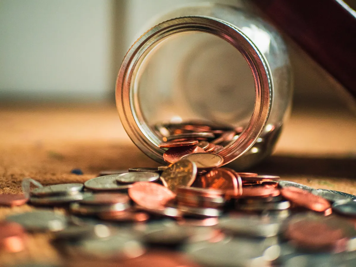 Money Images & Pictures, Glass, Vintage Backgrounds