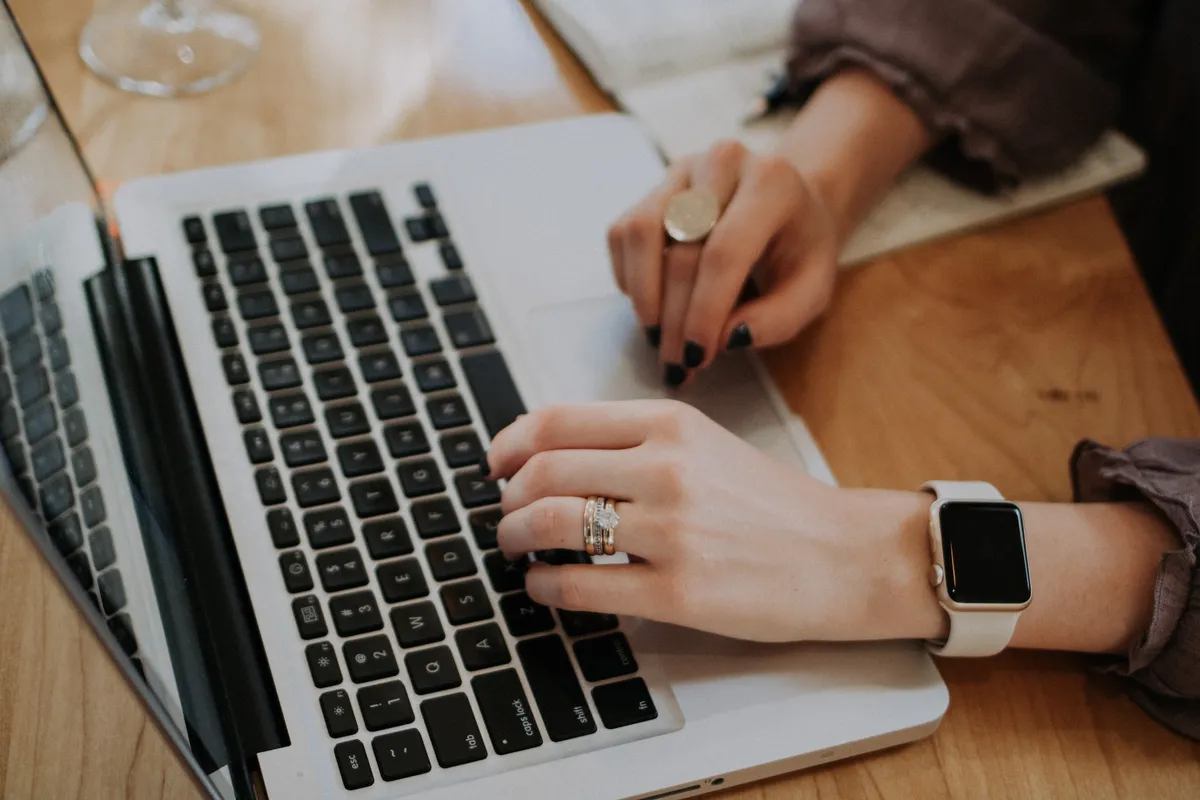 Create good content to be boosted with SEO real estate keywords.