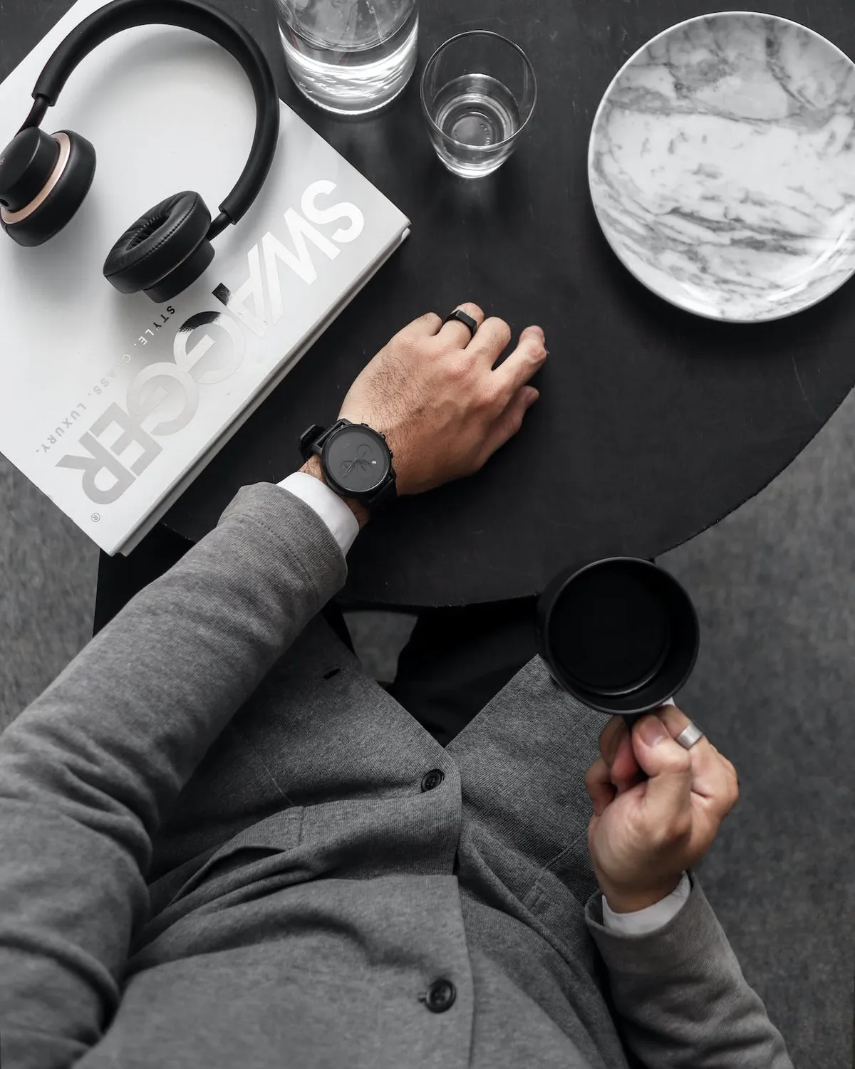Highlighting previous experiences is a powerful way to connect on an emotional level with potential luxury clientele