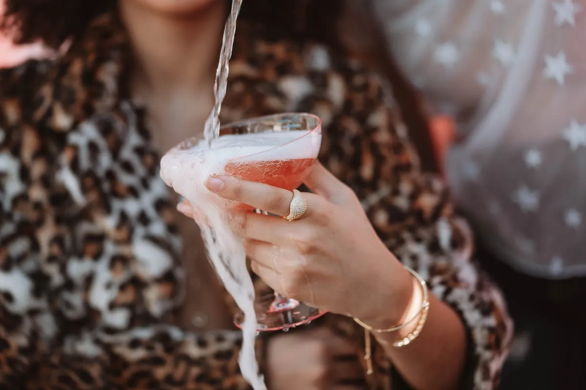 Include lifestyle videos in your marketing efforts to speak to the opulent experience