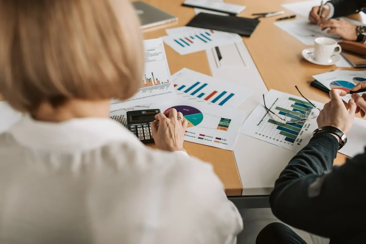 Marketing department, Hire a fractional CMO, marketing agency, marketing talent, experienced marketing professional