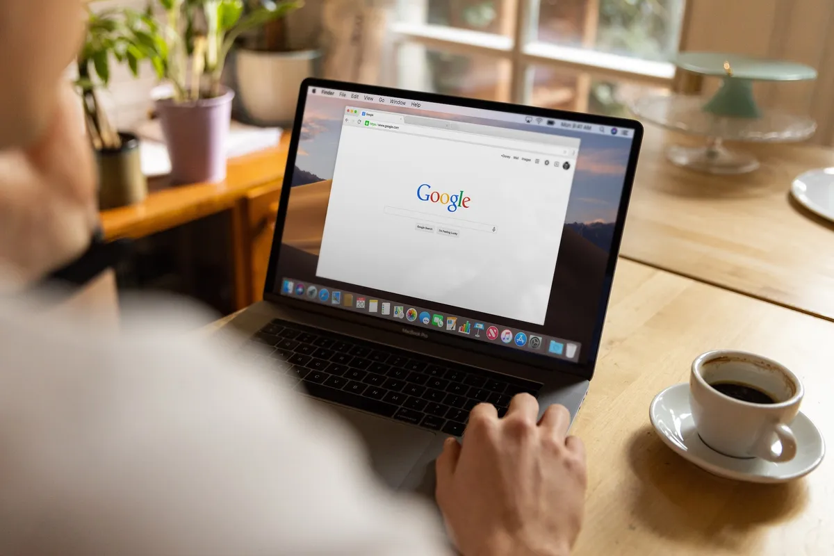 Real estate websites can use Google's Keyword Planner as a free keyword research tool.